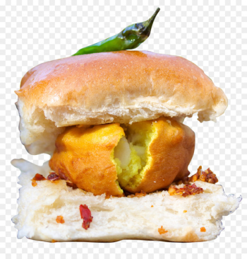 Chutney Vada pav Indian cuisine Bonda - biryani Chutney Vada pav Indian cuisine Bonda - biryani