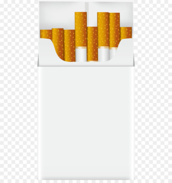 Cigarette pack Stock photography Stock illustration - Vector integration cigarettes 