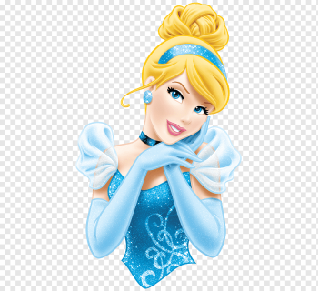 Cinderella, Cinderella Princesas Rapunzel Disney Princess, cenderella, prince, fictional Character, doll png