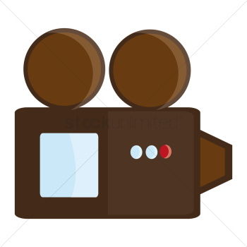 Cinema camera Cinema camera