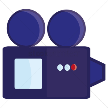 Cinema camera Cinema camera