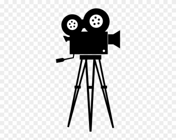 Cinema Clipart - Movie Camera Png Cinema Clipart - Movie Camera Png