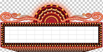 Cinema Marquee PNG, Clipart, Area, Brand, Cinema, Clip Art, Echo ...