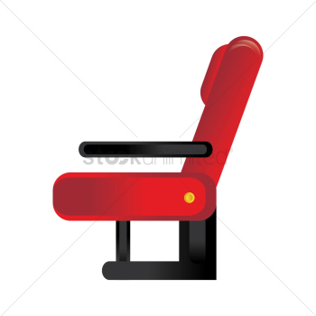 Cinema seat Cinema seat