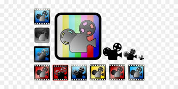 Cinematography Cinema Camera Video Realiza - Camara De Video Cine