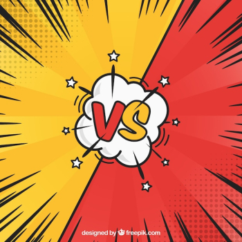 Ciomic fight background Ciomic fight background