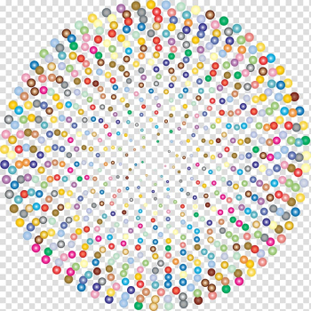 Circle Abstract art, circle abstract transparent background PNG clipart