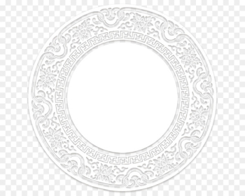 Circle Area Pattern - Circle background Circle Area Pattern - Circle background