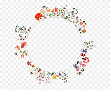Circle Border For Fun For - Christmas Circle Border Png Circle Border For Fun For - Christmas Circle Border Png