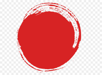Circle Brush Icon - Vector creative circle brush Circle Brush Icon - Vector creative circle brush