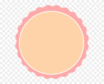 Circle Frame Png Circle Frame Png