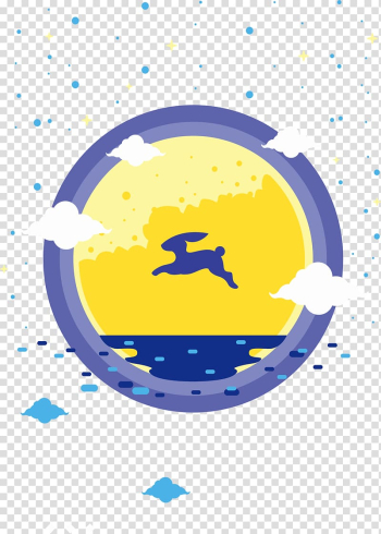 Circle Full moon, Golden Moon transparent background PNG clipart Circle Full moon, Golden Moon transparent background PNG clipart