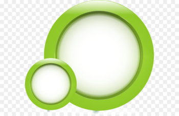 Circle Green Icon - Green circle border Circle Green Icon - Green circle border