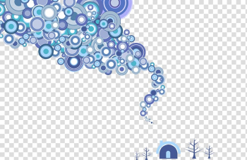 Circle Haze, Smoke effects transparent background PNG clipart Circle Haze, Smoke effects transparent background PNG clipart