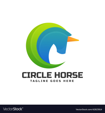 circle horse circle horse
