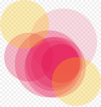 Circle Lip Pattern - Shading circle Circle Lip Pattern - Shading circle