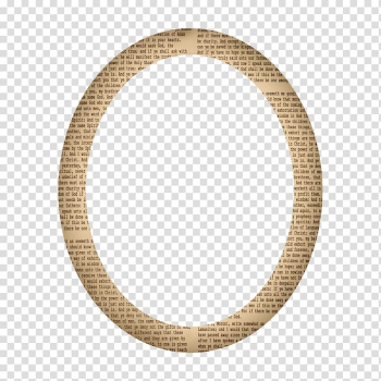 Circle Oval, circle frame transparent background PNG clipart Circle Oval, circle frame transparent background PNG clipart
