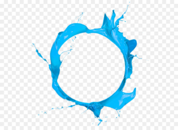 Circle Paint Blue Clip art - Blue circle paint Circle Paint Blue Clip art - Blue circle paint