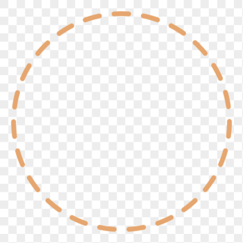 Circle png sticker, shape design, | Free PNG - rawpixel