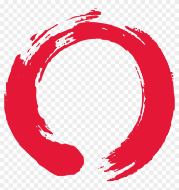 Circle - - Red Paint Circle Png Circle - - Red Paint Circle Png