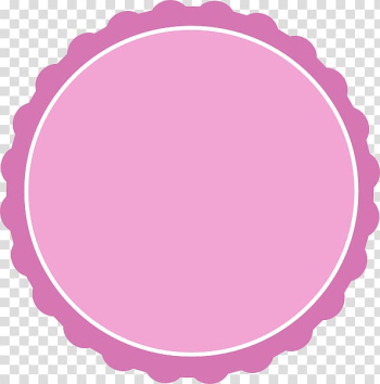 Circle Scallop , Frame Circle transparent background PNG clipart Circle Scallop , Frame Circle transparent background PNG clipart