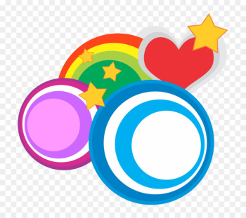 Circle Shape Clip art - Heart circle shapes Circle Shape Clip art - Heart circle shapes