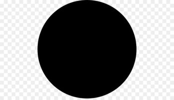 Circle Shape Silhouette - circle Circle Shape Silhouette - circle