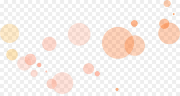 Circle Wallpaper - Orange concise circle Circle Wallpaper - Orange concise circle