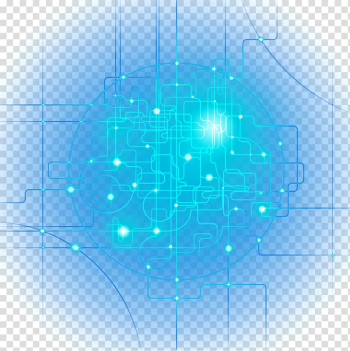 Circuit system , Light Energy Technology , SCIENCE optical brain transparent background PNG clipart
