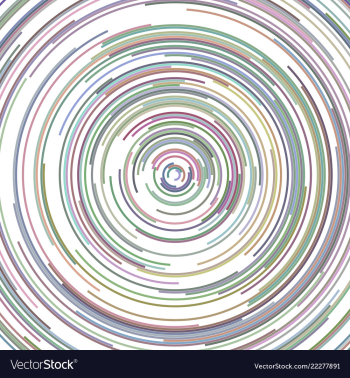 Circular abstract background from concentric vector image Circular abstract background from concentric vector image