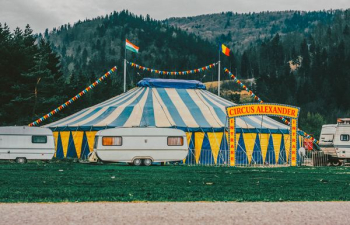 Circus Alexander Circus Alexander