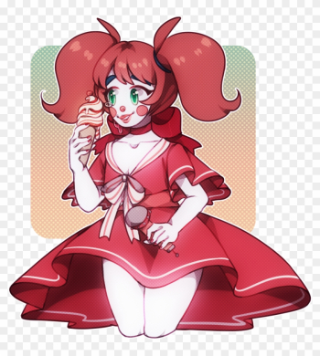 Circus Baby By Gigifeh Circus Baby By Gigifeh - Circus Baby Fnaf Human Circus Baby By Gigifeh Circus Baby By Gigifeh - Circus Baby Fnaf Human