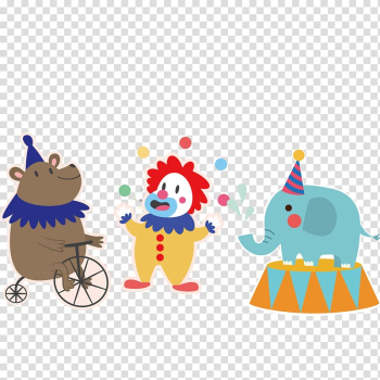 Circus , Circus Animals transparent background PNG clipart Circus , Circus Animals transparent background PNG clipart