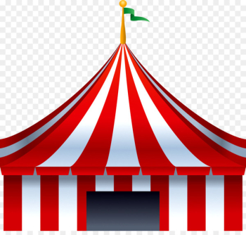 Circus Clip art - Circus tent Circus Clip art - Circus tent