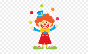 Circus Clown Clipart - Circus Clown Clipart Circus Clown Clipart - Circus Clown Clipart