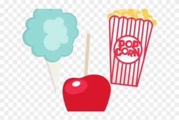 Circus Food Cliparts - Fair Food Png Circus Food Cliparts - Fair Food Png