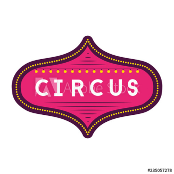 circus fun fair circus fun fair