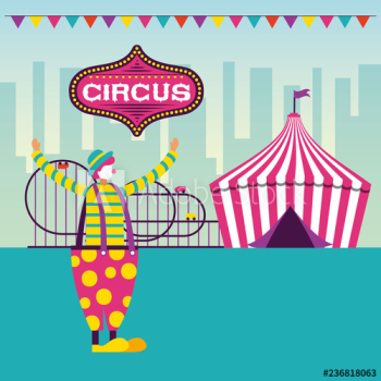 circus fun fair circus fun fair