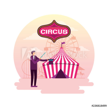 circus fun fair circus fun fair