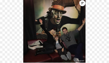 Circus Kurios Cirque du Soleil Video Instagram - Christina Aguilera 