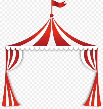 Circus Tent Clip art - Circus tent Circus Tent Clip art - Circus tent