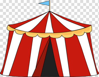 Circus Tent Clip Art Image | Circus theme | Carnival tent, Circus ...