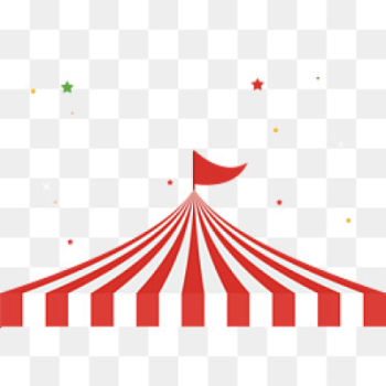 Circus Tent Png - DLPNG.com Circus Tent Png - DLPNG.com
