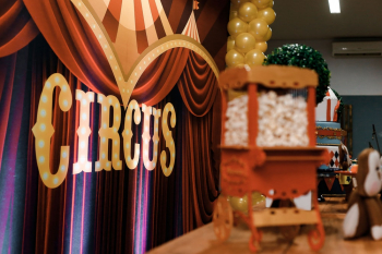 Circus Theme Party Circus Theme Party