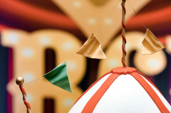 Circus Theme Party Circus Theme Party