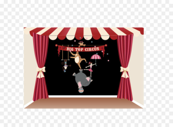 Circus train Carpa Image - circus Circus train Carpa Image - circus