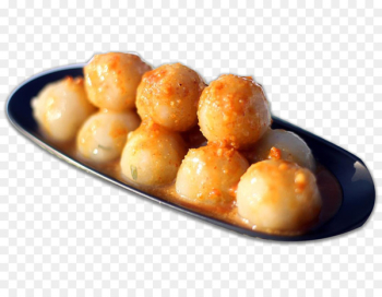 Cireng Food Peanut sauce Cilok Snack - others Cireng Food Peanut sauce Cilok Snack - others