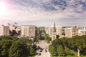 City Boulevard Free Photo City Boulevard Free Photo