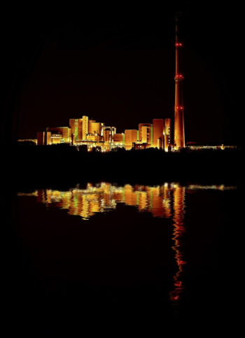 City Building