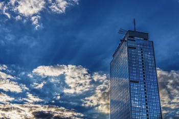 City Building City Building